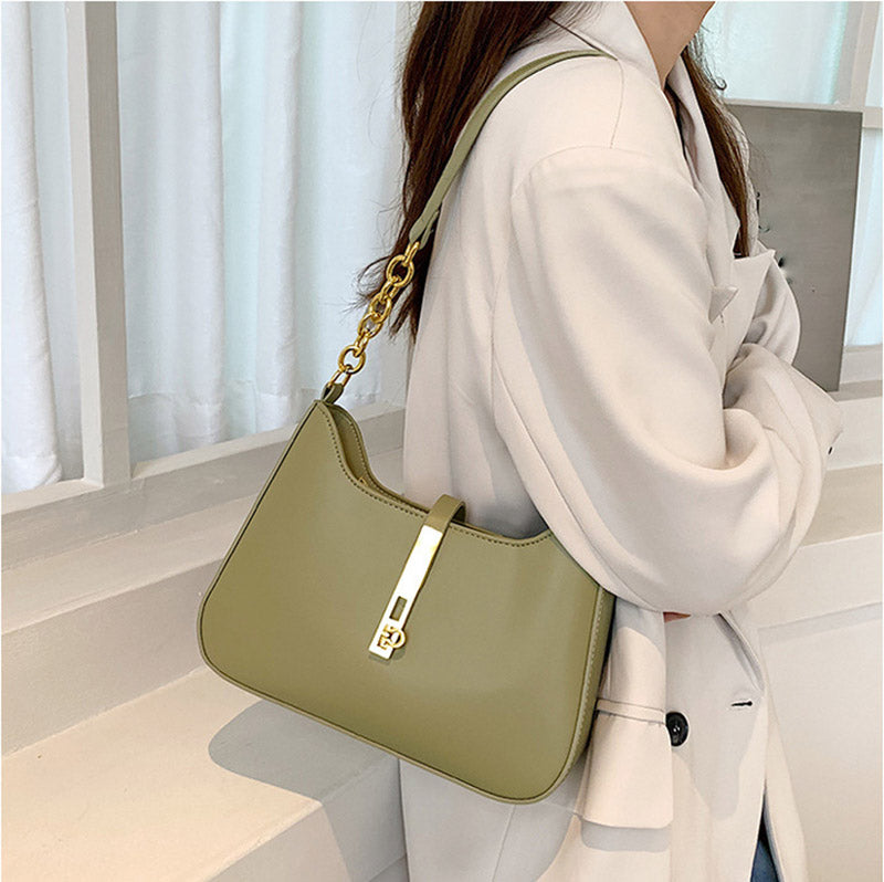 Allia | Shoulder Bag  - By Qivii