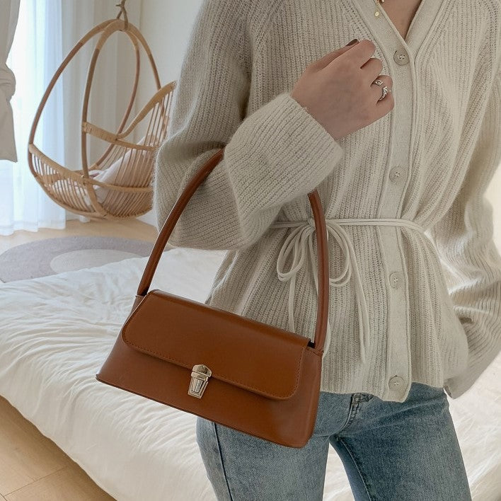 Lunelle | Handbag  - By Qivii