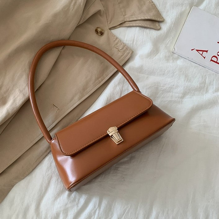 Lunelle | Handbag  - By Qivii
