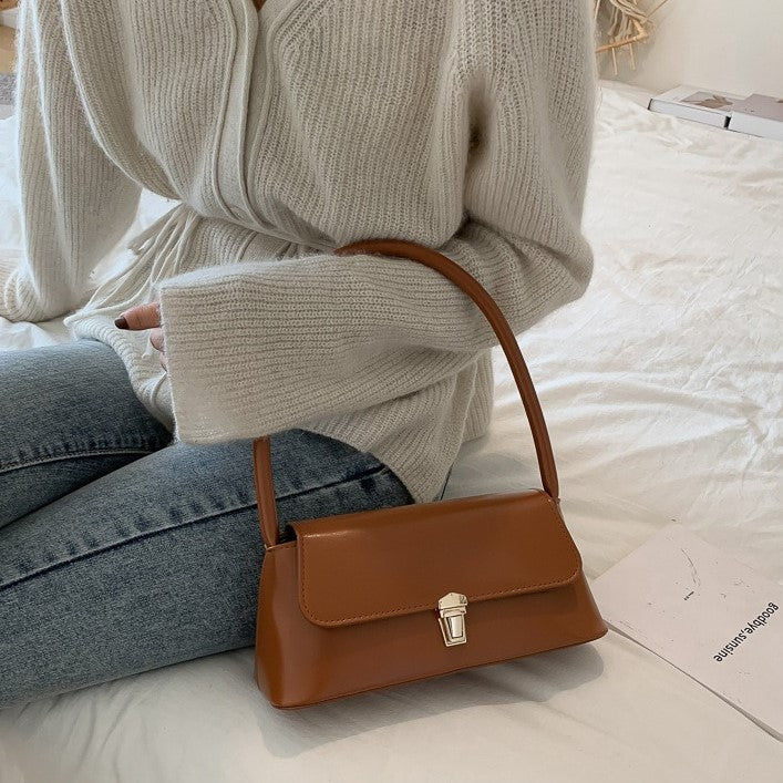 Lunelle | Handbag  - By Qivii