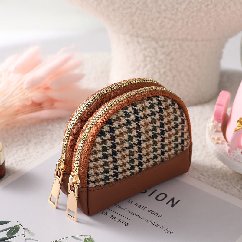 Moya | Wallet  - By Qivii