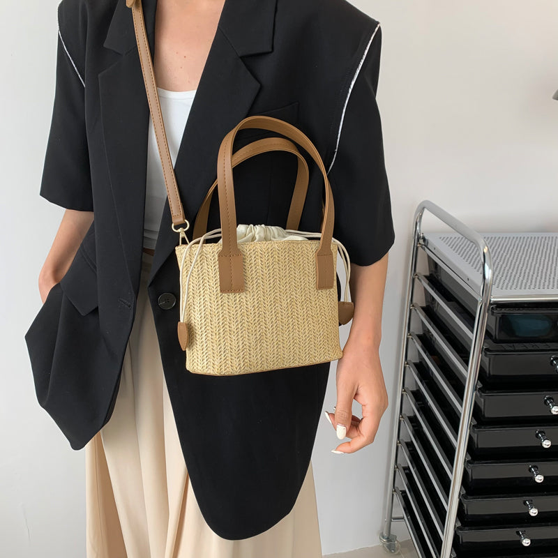 Mare | Crossbody Bag  - By Qivii
