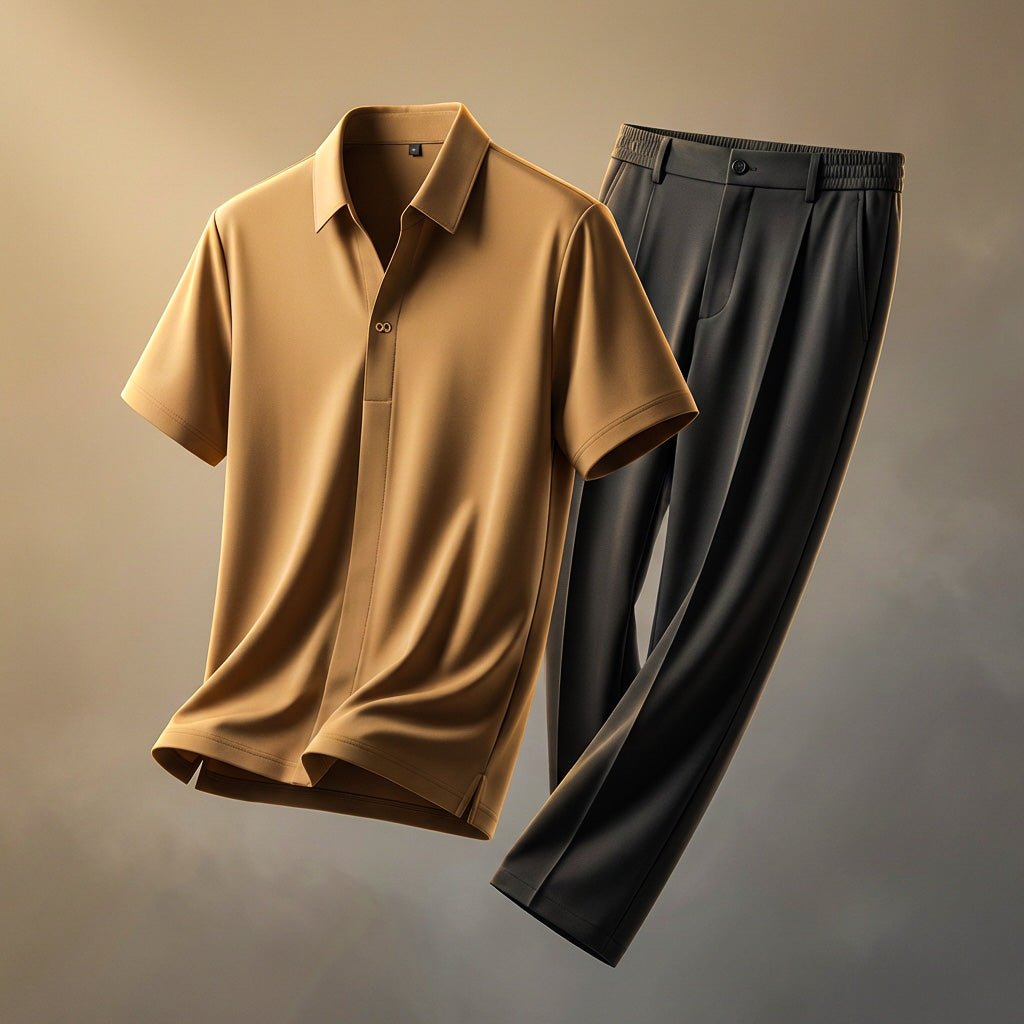 Alexander Homme Prestige Set  - By Qivii
