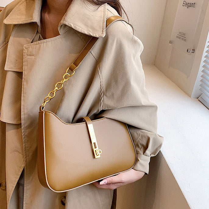 Allia | Shoulder Bag  - By Qivii
