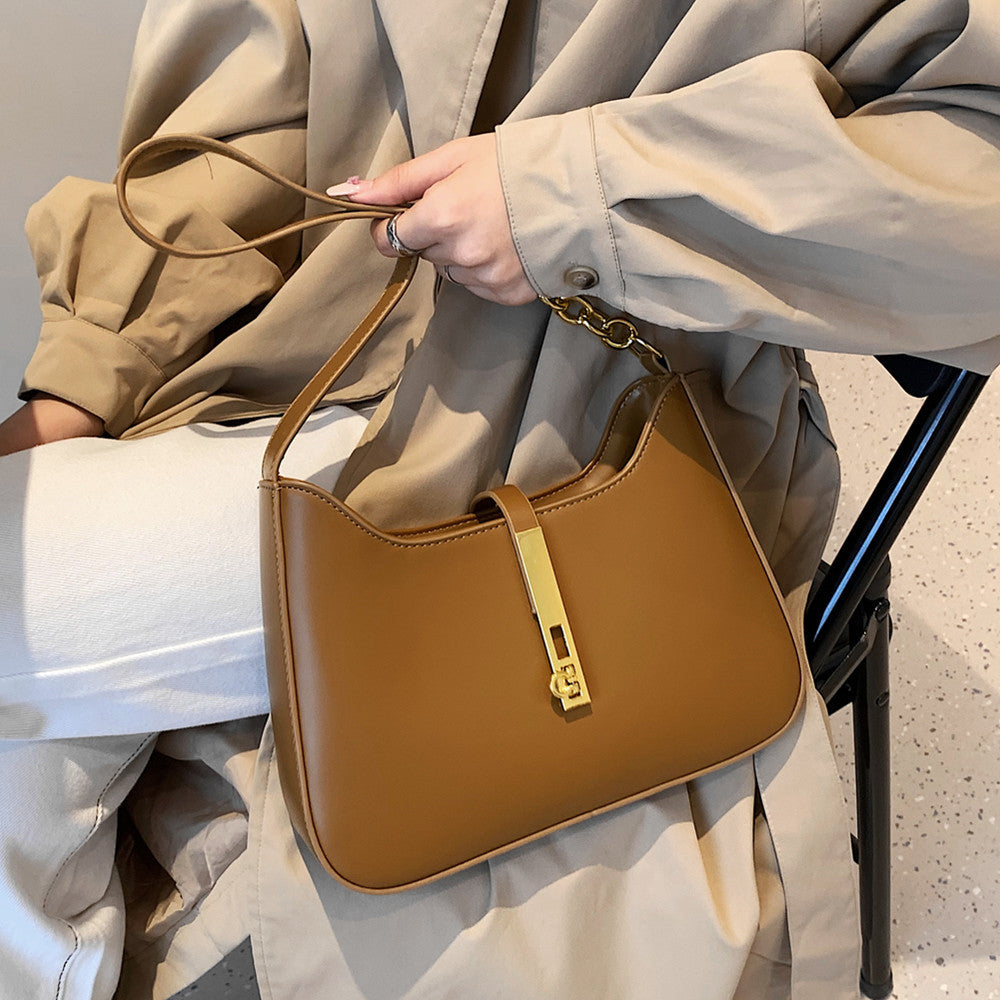 Allia | Shoulder Bag  - By Qivii