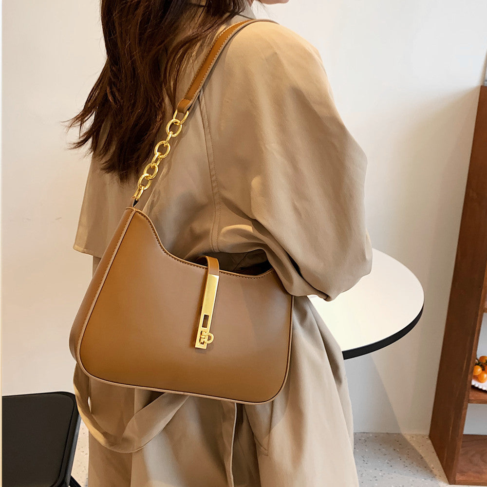 Allia | Shoulder Bag  - By Qivii