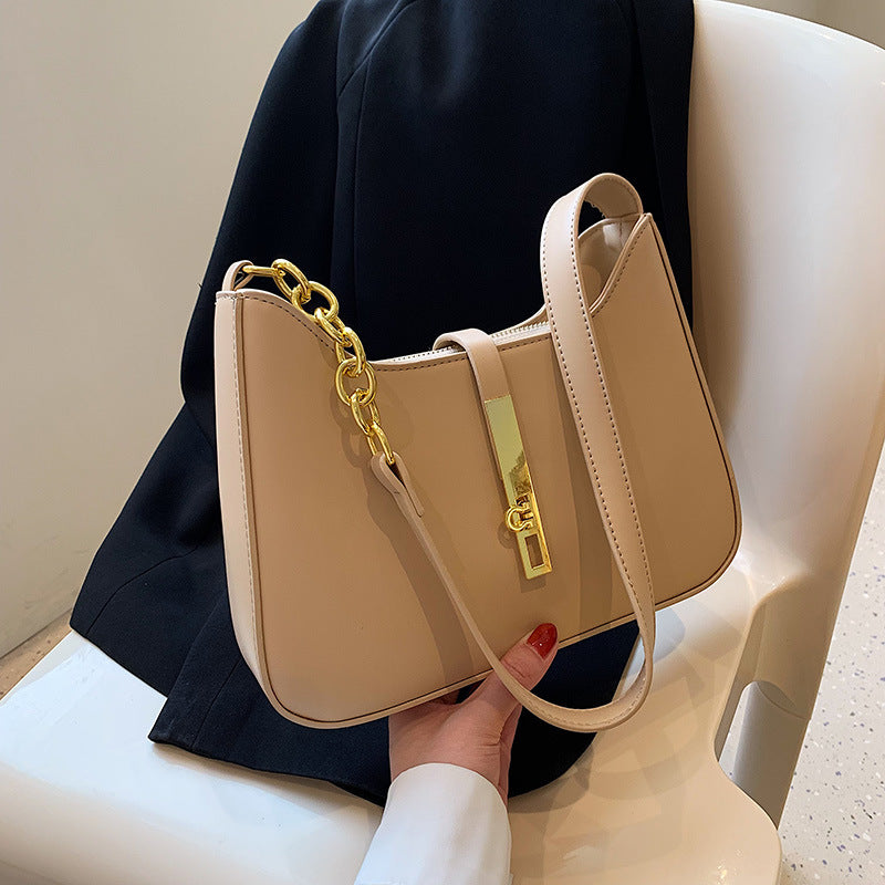 Allia | Shoulder Bag  - By Qivii