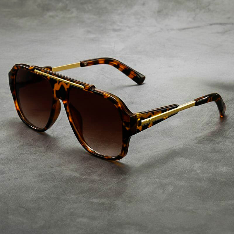 Dawson Oversized Shades  - By Qivii