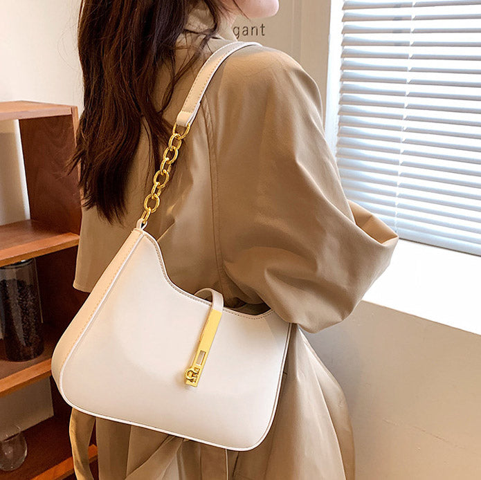 Allia | Shoulder Bag  - By Qivii