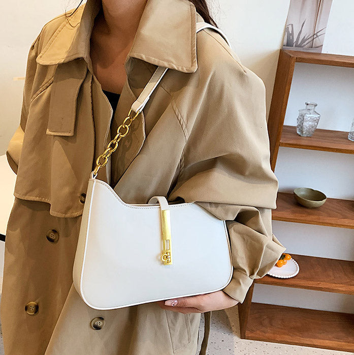 Allia | Shoulder Bag  - By Qivii