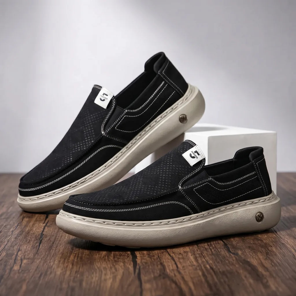 Bryan Slip-On Loafers
