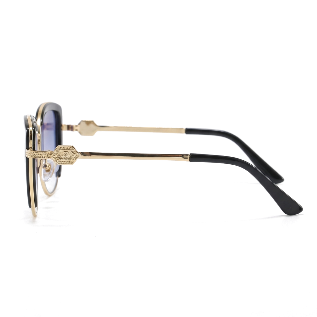 Aveline Butterfly Frame Shades