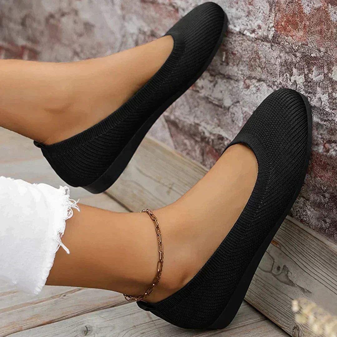 Doug  - Alltag Schuhe  - By Qivii