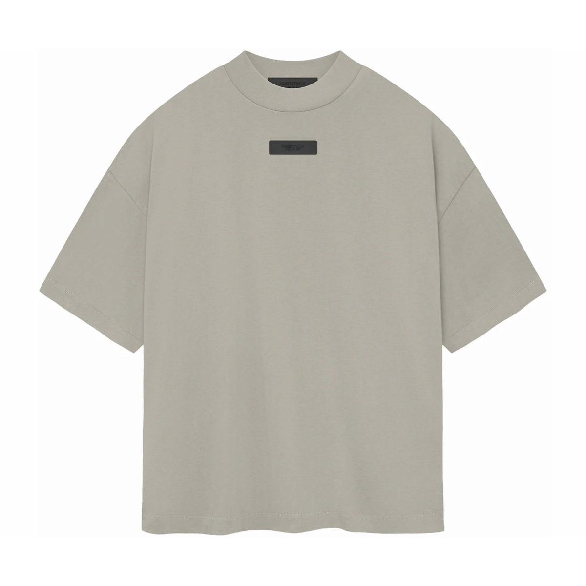 SS24 T-Shirt / Shorts / Set - Gray Green  - By Qivii