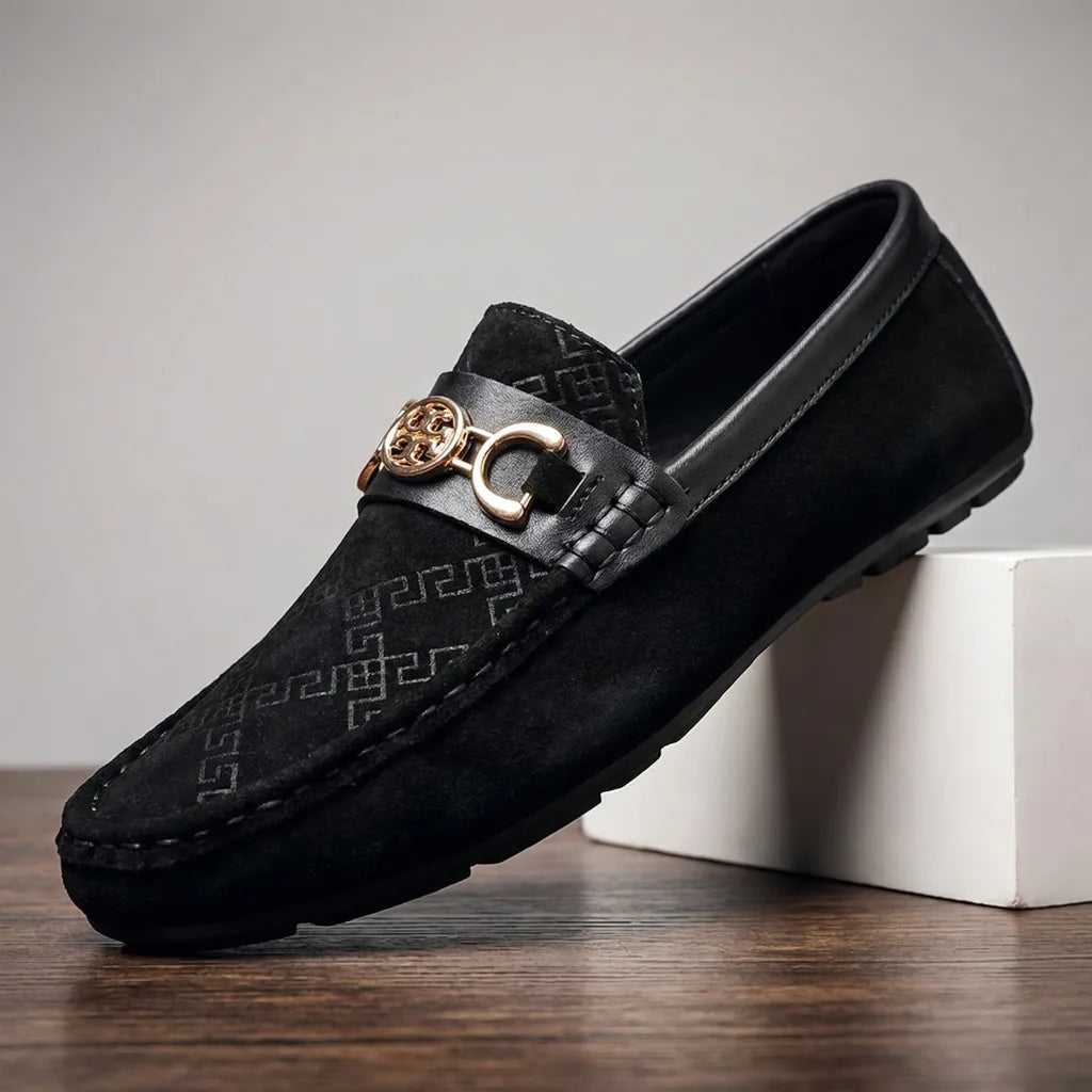 Caiden Design Loafers