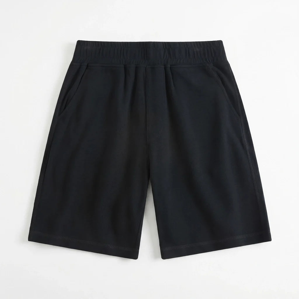 Calum Fleece Shorts