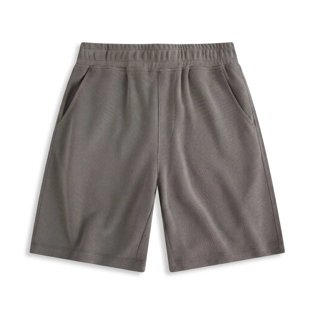 Calum Fleece Shorts