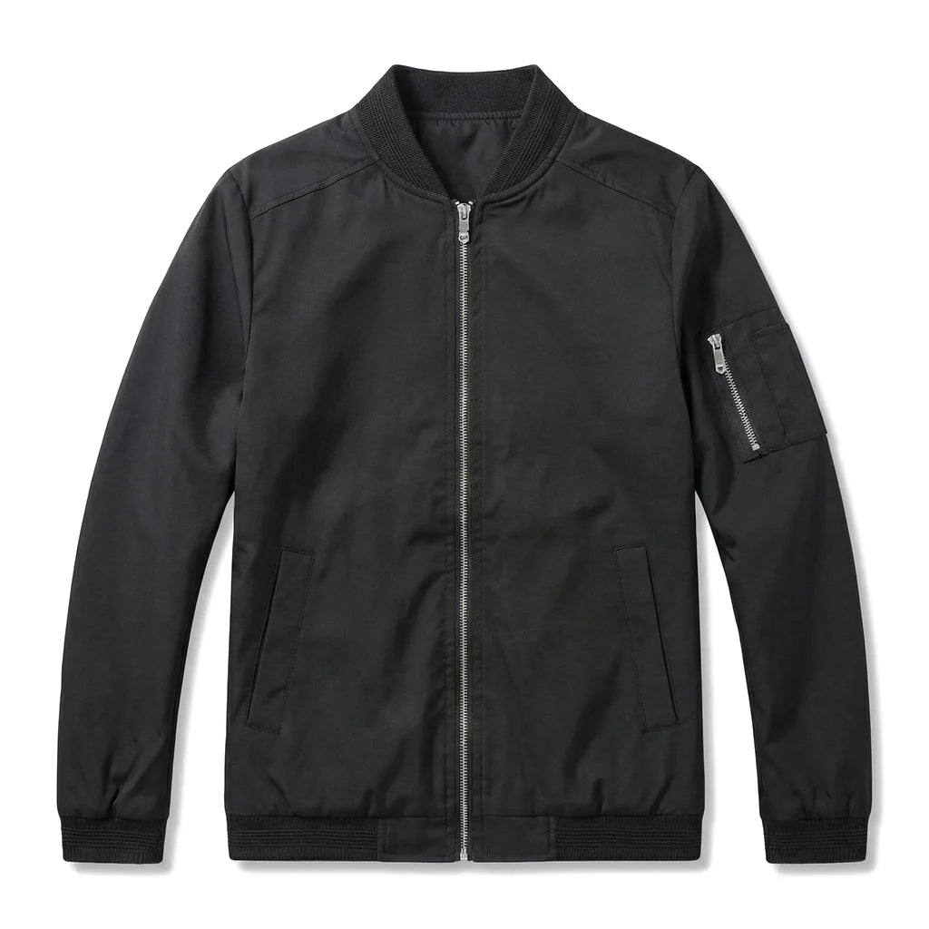 Calvin Bomber Jacket