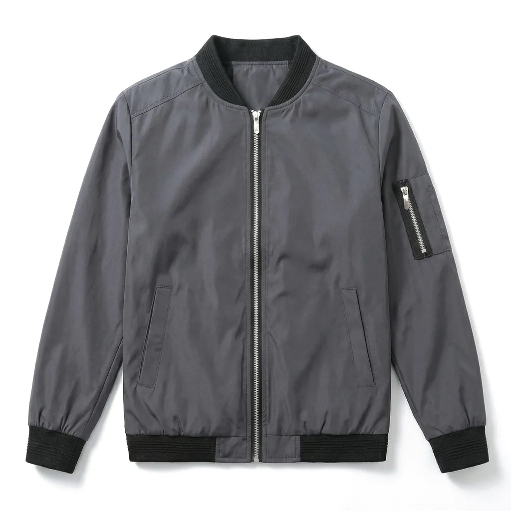 Calvin Bomber Jacket