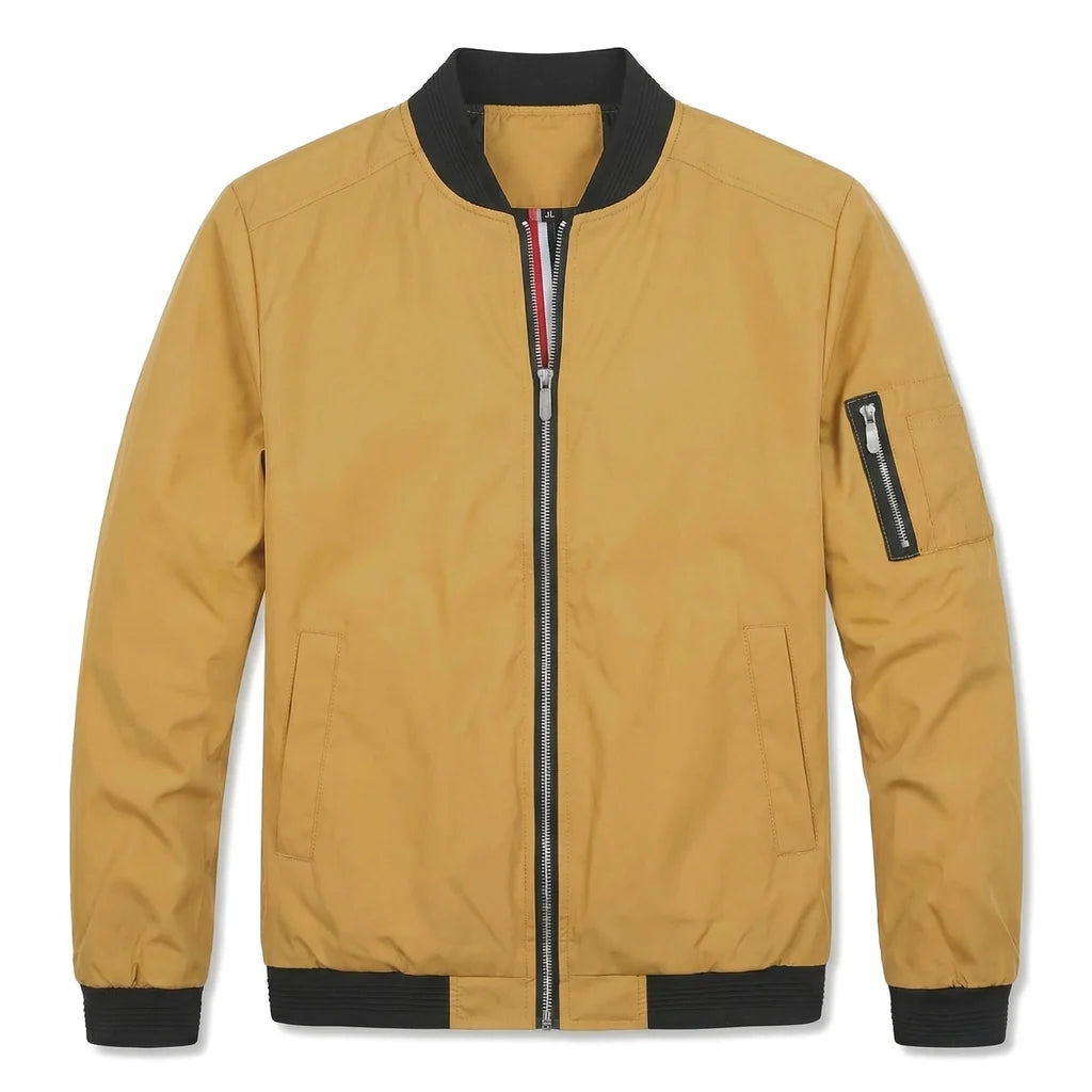 Calvin Bomber Jacket