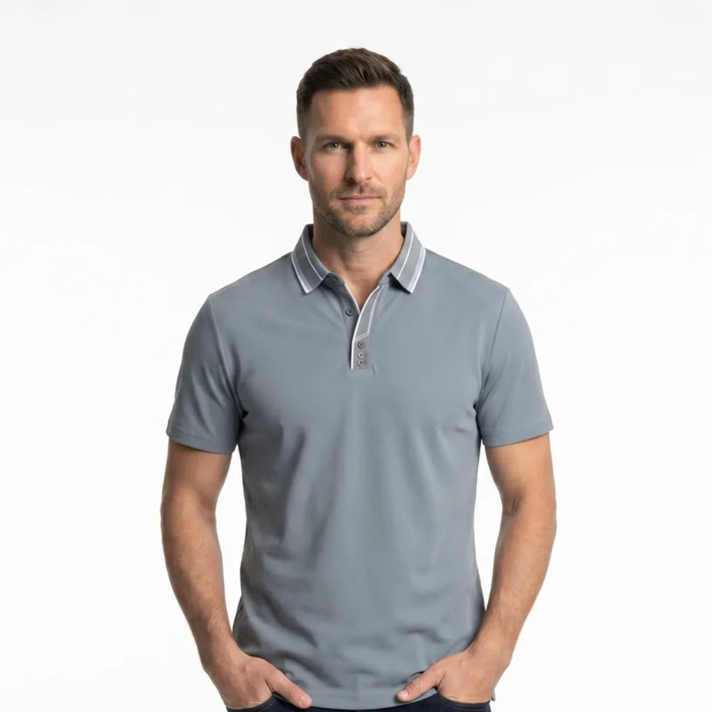 Camden Polo Shirt