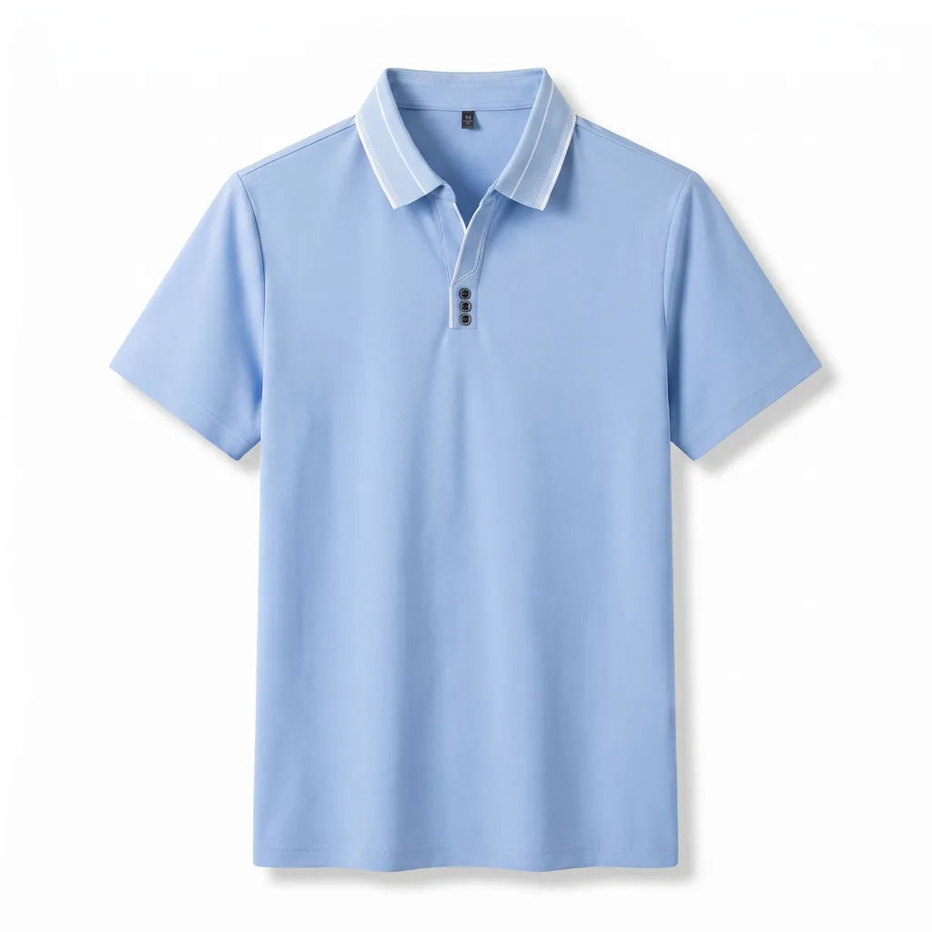 Camden Polo Shirt