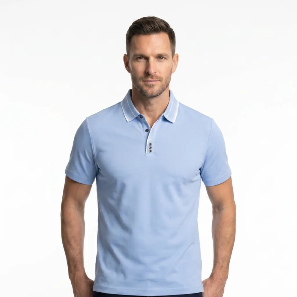 Camden Polo Shirt