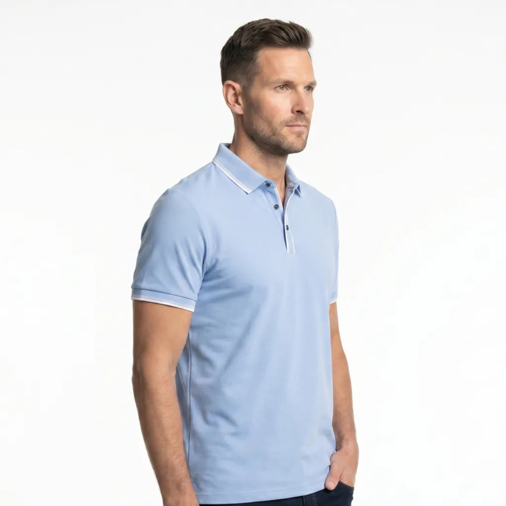 Camden Polo Shirt