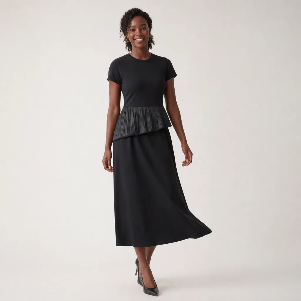Casey Midi Dress