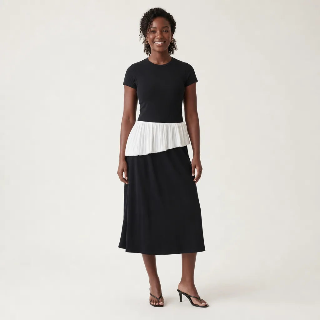 Casey Midi Dress