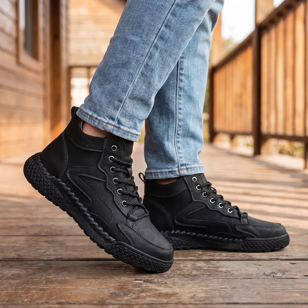 Casper | Mens Fall Hiking Boots