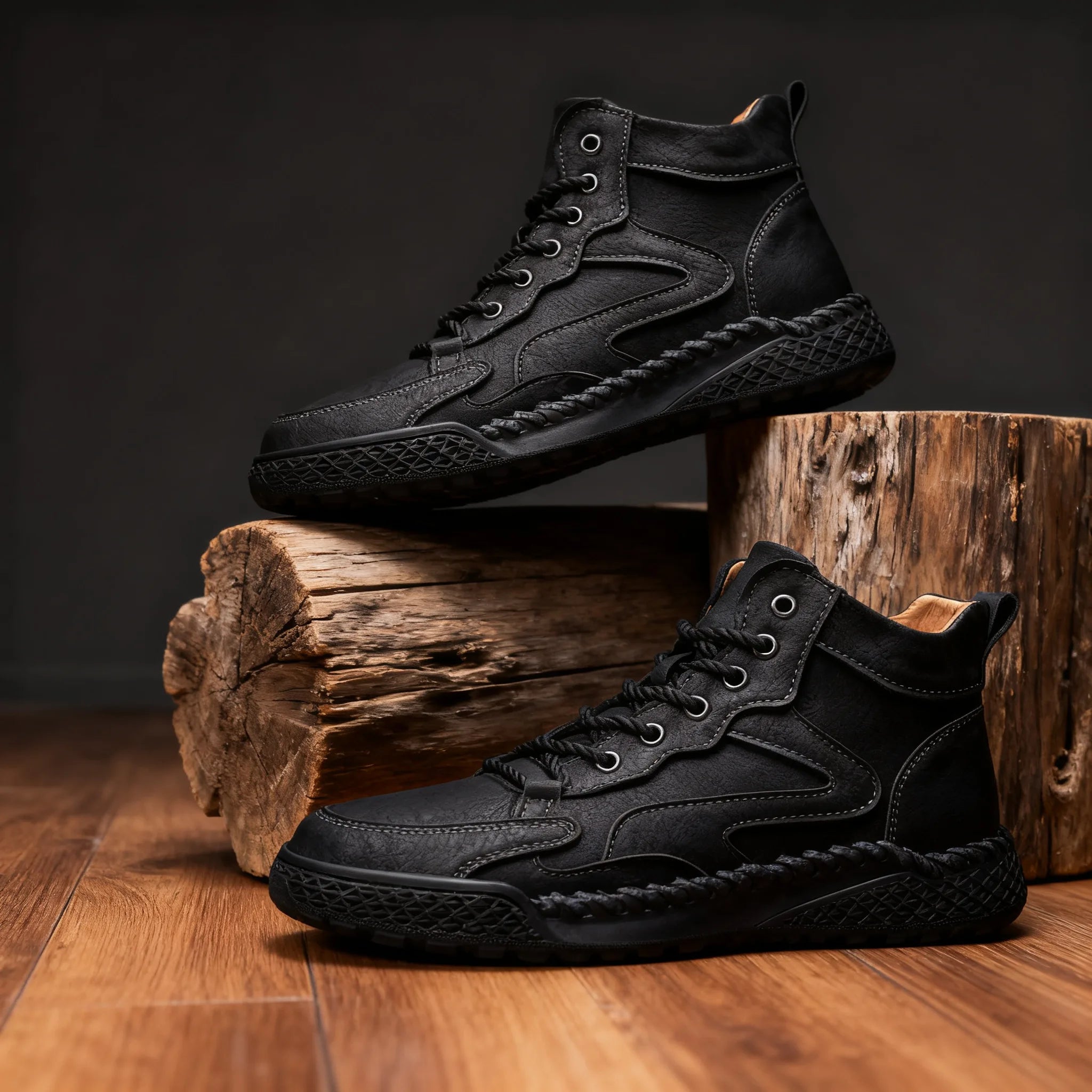 Casper | Mens Fall Hiking Boots