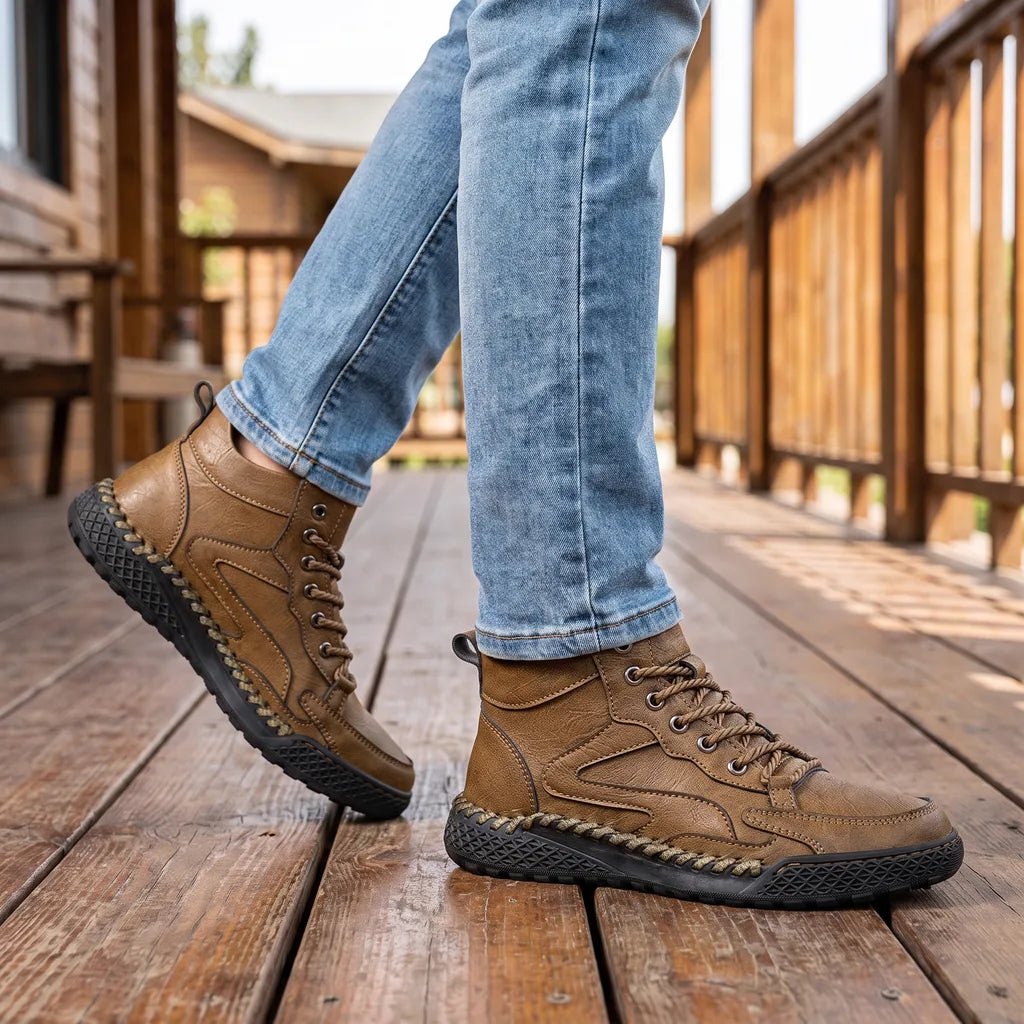 Casper | Mens Fall Hiking Boots