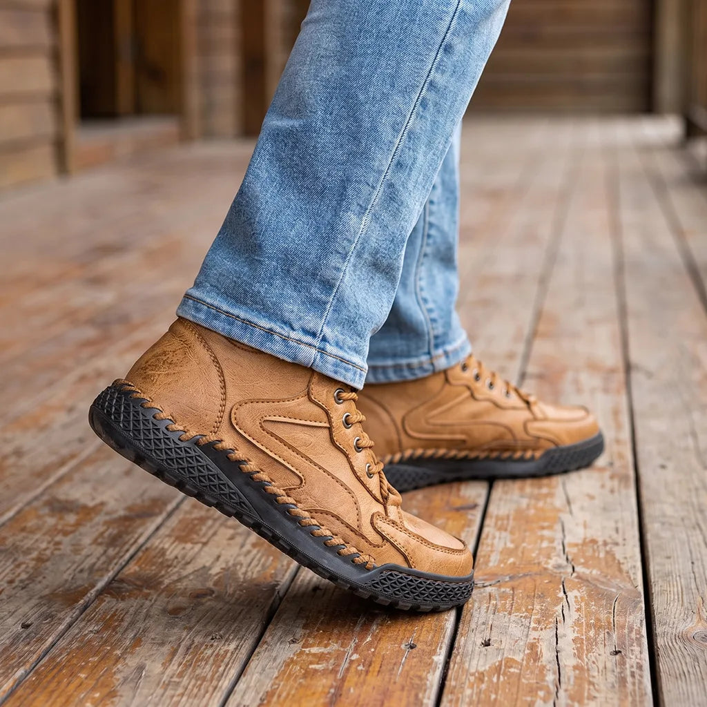 Casper | Mens Fall Hiking Boots