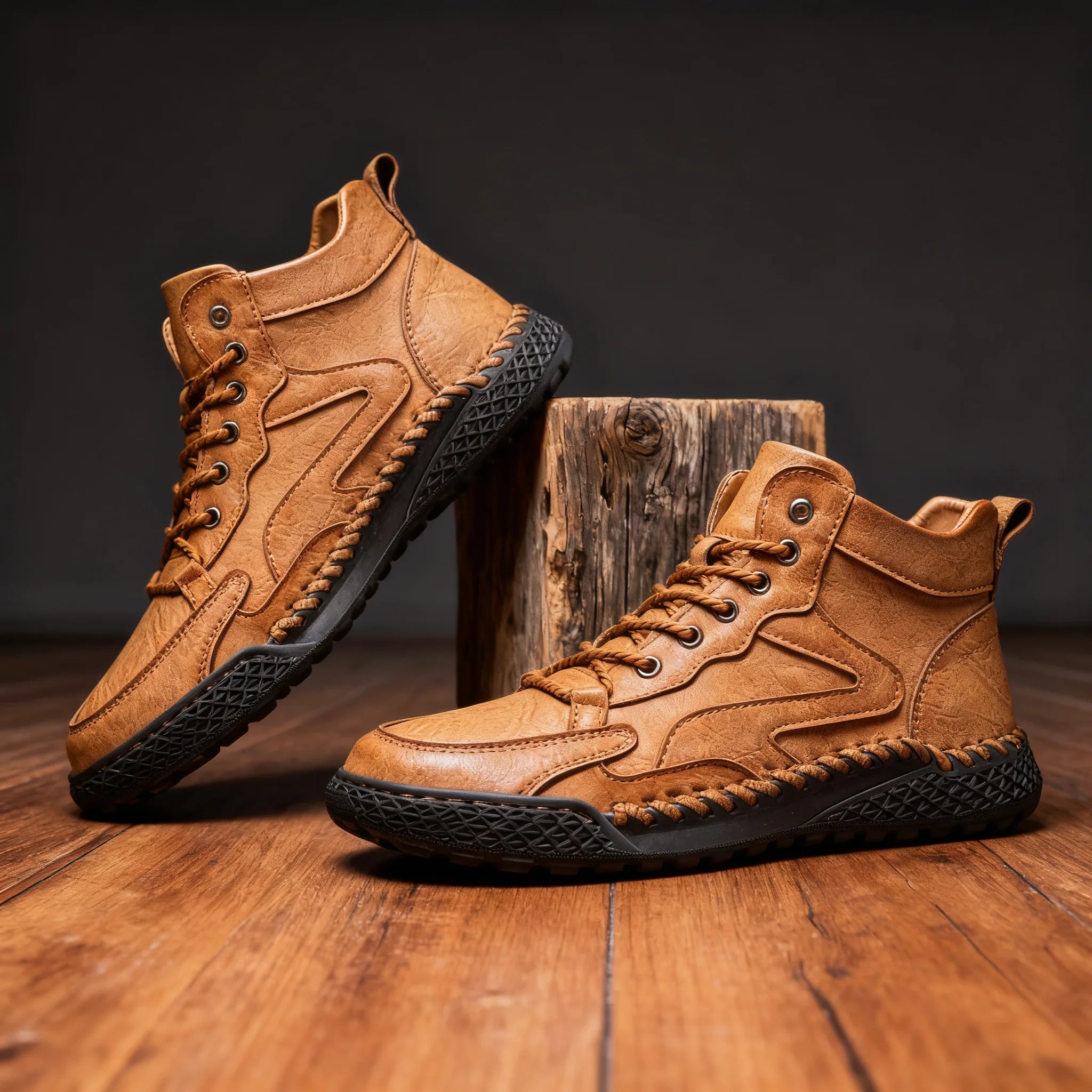 Casper | Mens Fall Hiking Boots