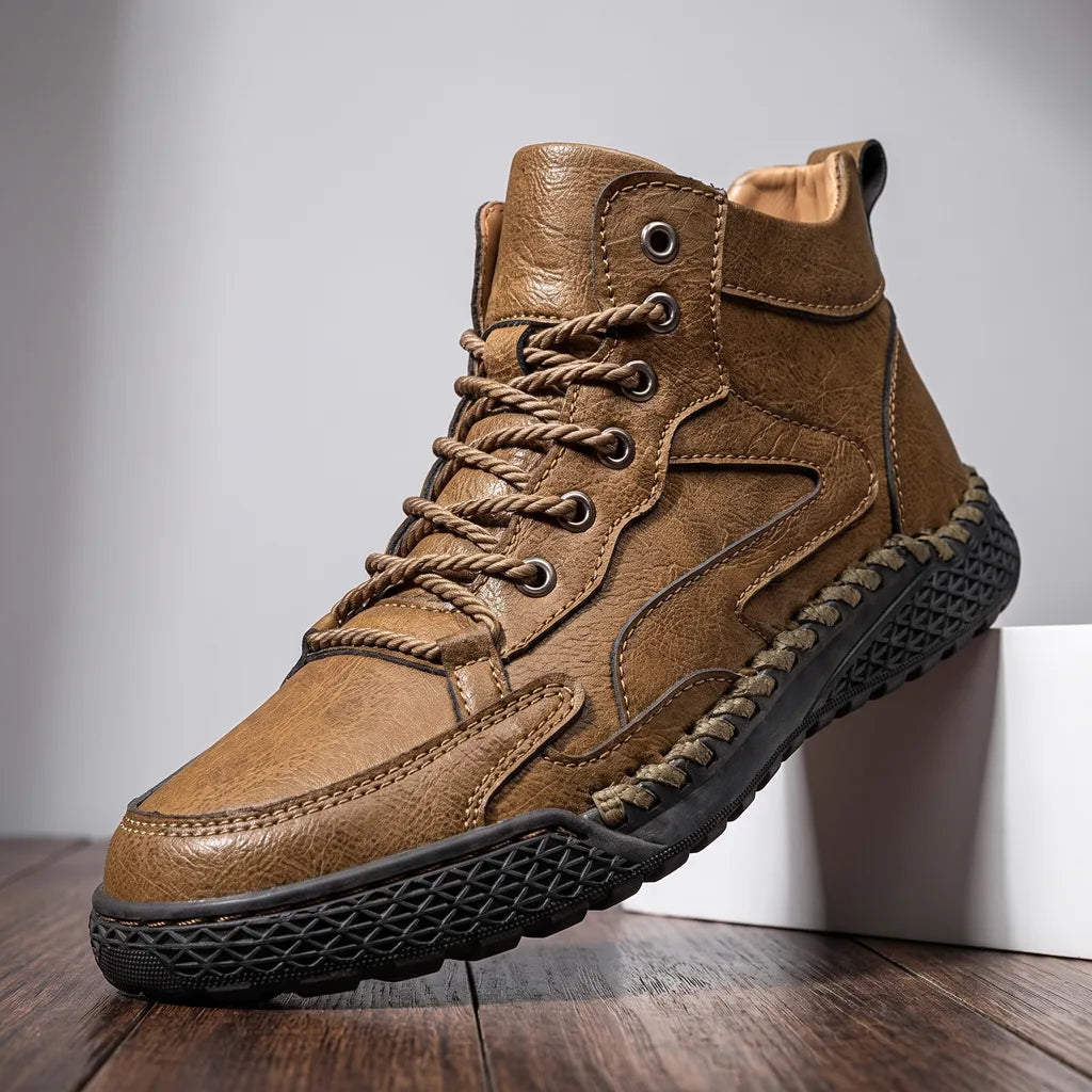 Casper | Mens Fall Hiking Boots