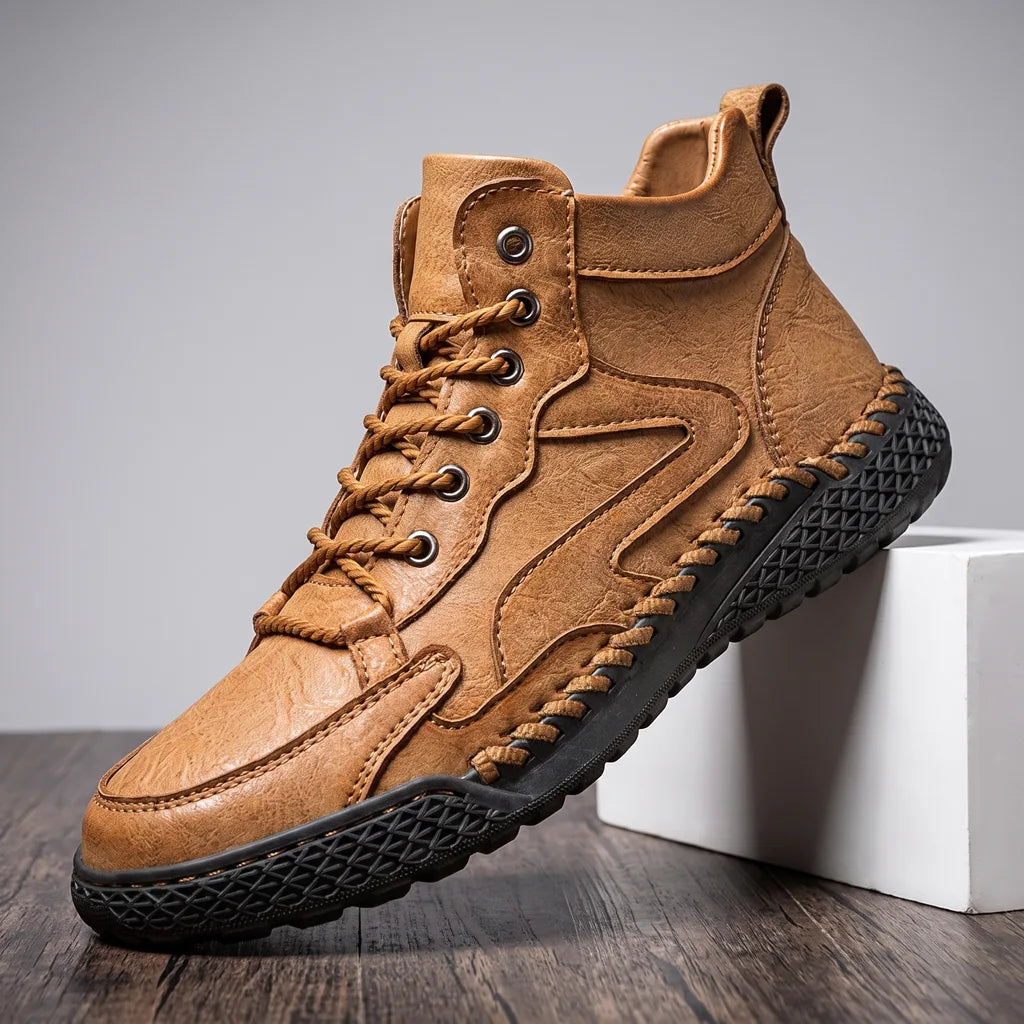 Casper | Mens Fall Hiking Boots