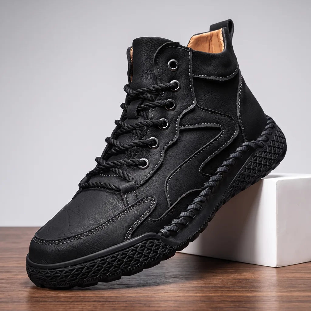 Casper | Mens Fall Hiking Boots
