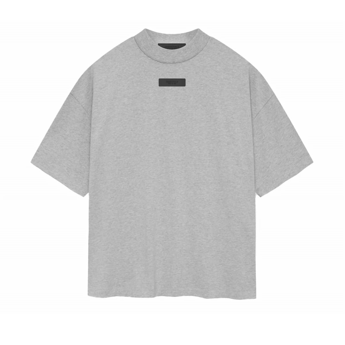 SS24 T-Shirt / Shorts / Set - Gray  - By Qivii