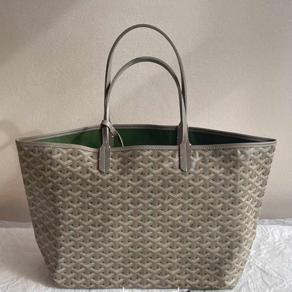 Women’s Voyager System Tote — Artisan-Checked Nursery-Ready Carryall with Organizer Pockets & Convertible Carry