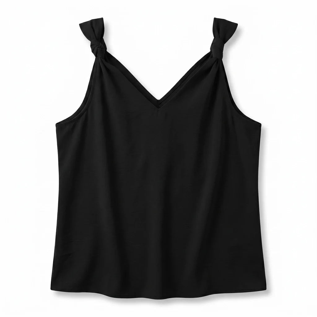 Cecilia Bow Camisole