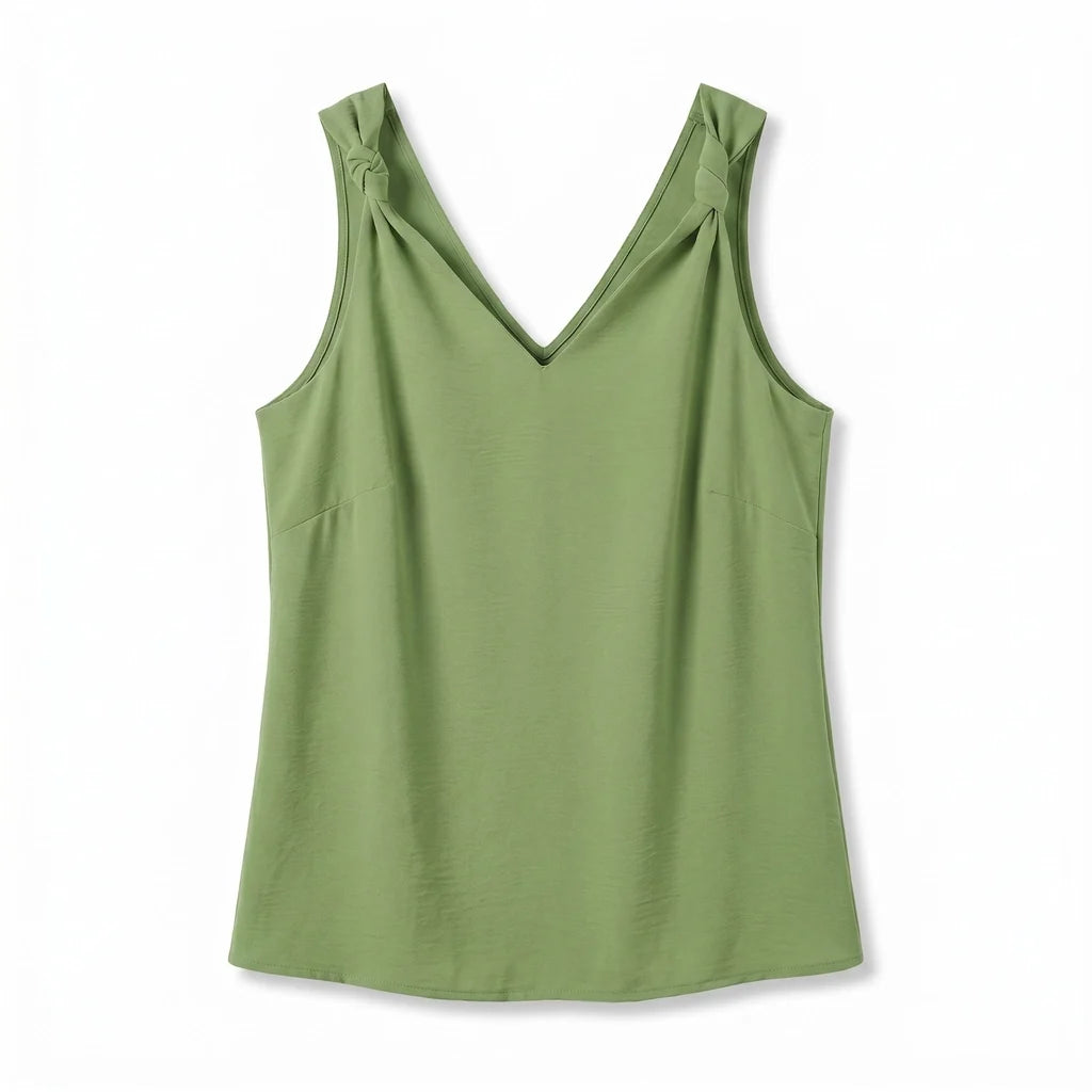 Cecilia Bow Camisole