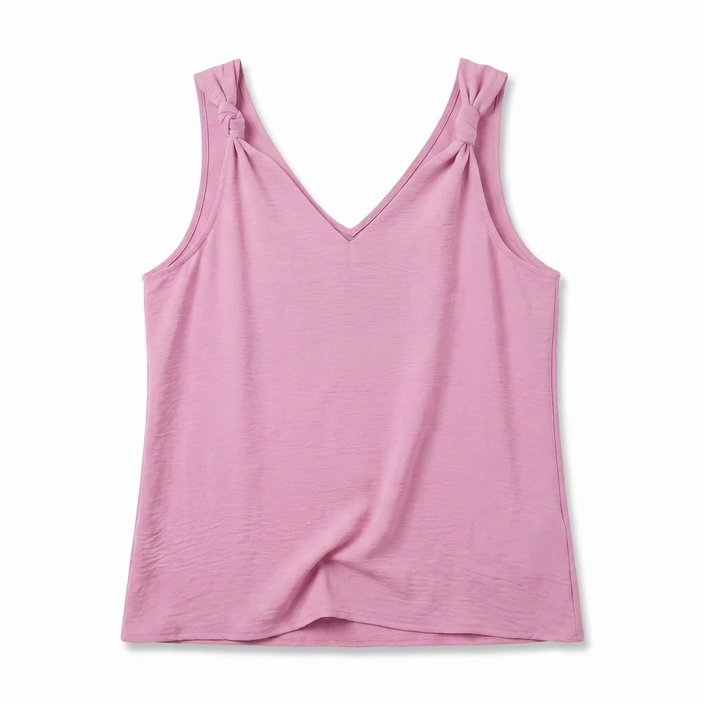 Cecilia Bow Camisole