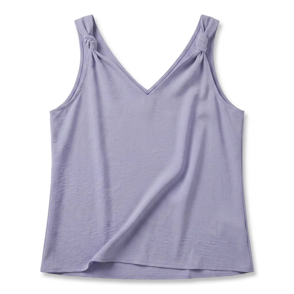 Cecilia Bow Camisole
