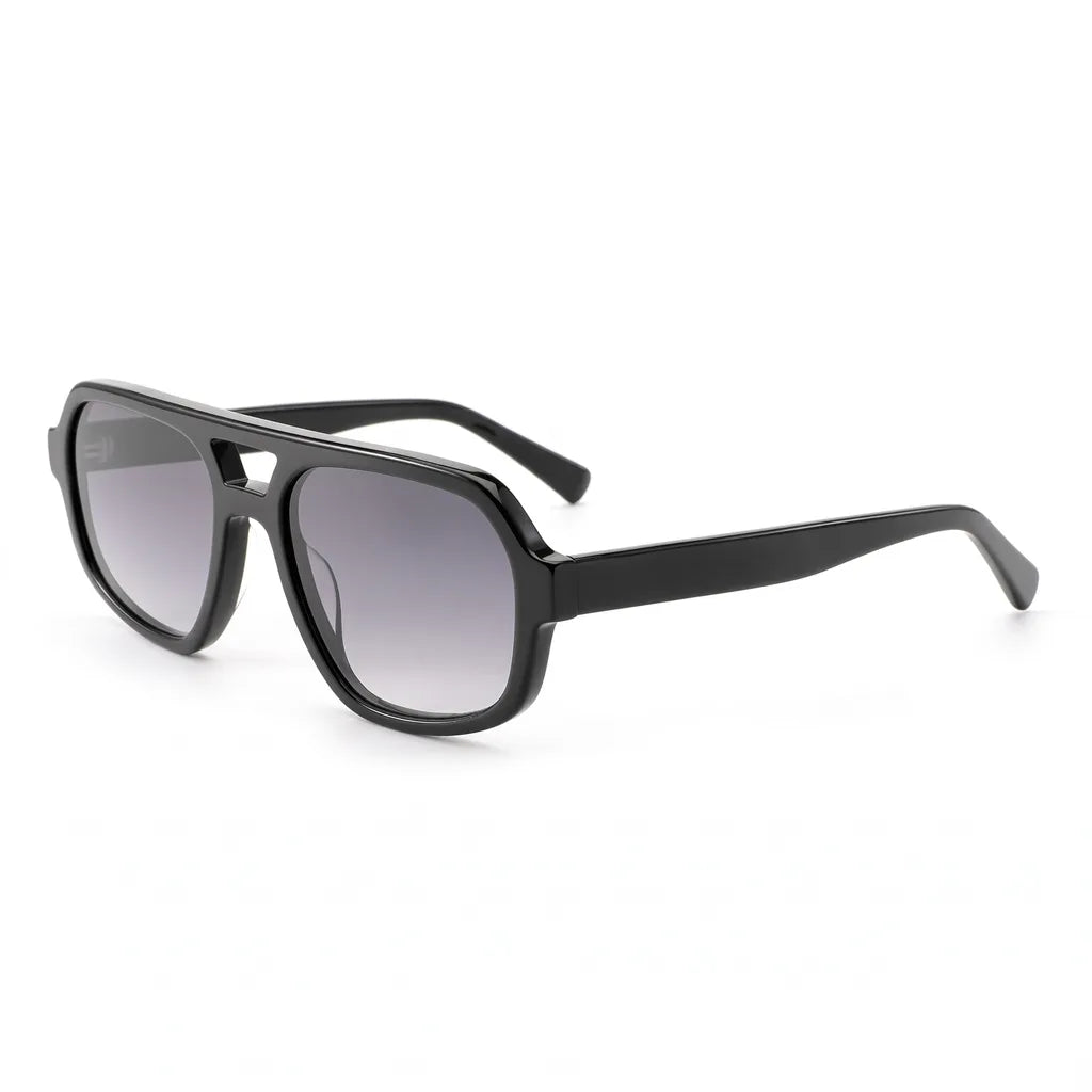 Celeste Double Bar Sunglasses