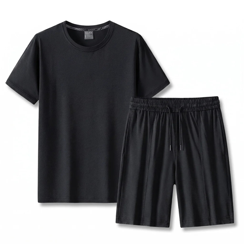 Charlie Crowell Comfort Set