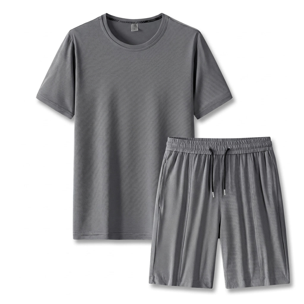 Charlie Crowell Comfort Set