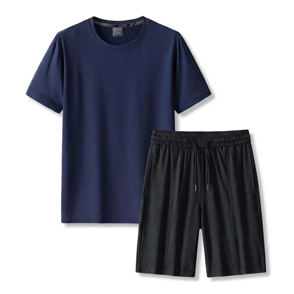 Charlie Crowell Comfort Set