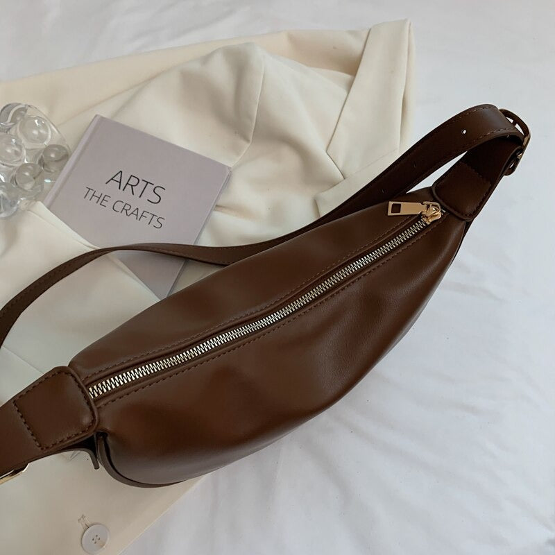 Belloria | Crossbody Bag  - By Qivii
