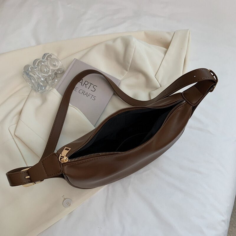 Belloria | Crossbody Bag  - By Qivii